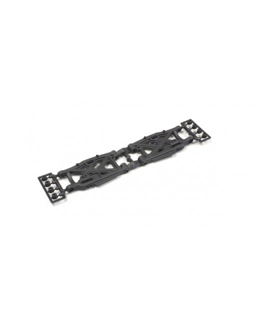 IF423HB Hard Rear Lower Sus. Arm (L､R/MP9 TKI4) IF423HB  - KYOSHO RC